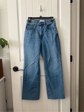 Abercrombie & Fitch Jeans